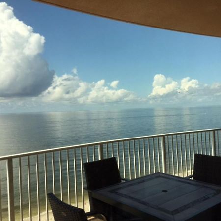 Phoenix Gulf Shores 1203 By Bender Vacation Rentals Exterior foto