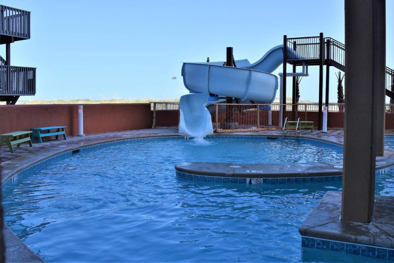 Phoenix Gulf Shores 1203 By Bender Vacation Rentals Exterior foto