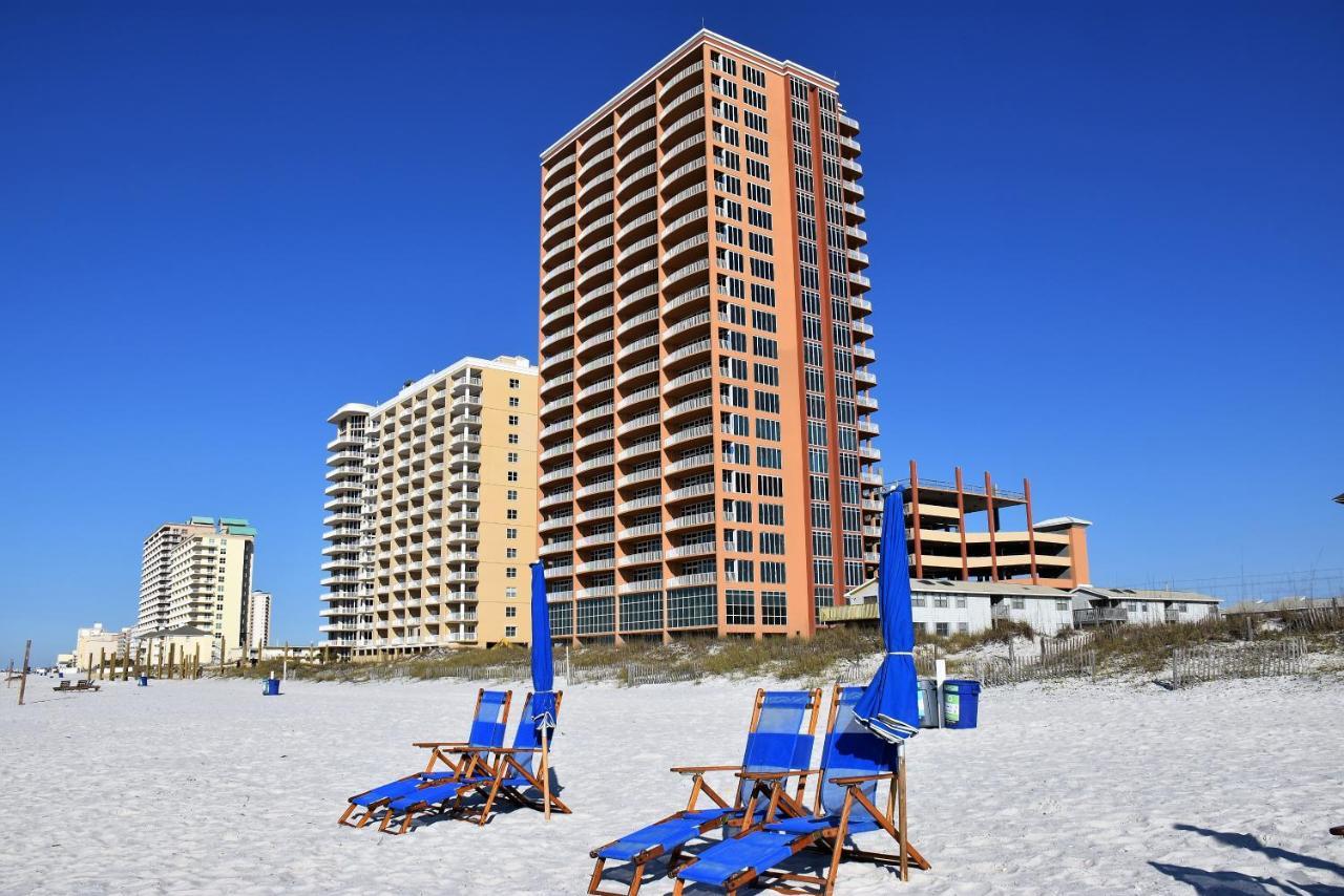 Phoenix Gulf Shores 1203 By Bender Vacation Rentals Exterior foto