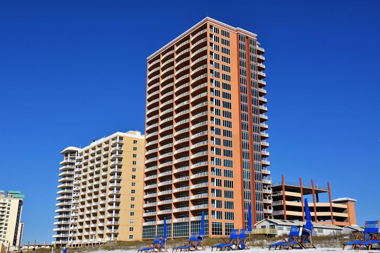 Phoenix Gulf Shores 1203 By Bender Vacation Rentals Exterior foto