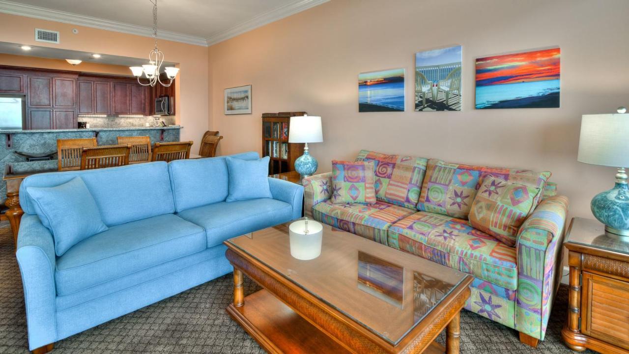 Phoenix Gulf Shores 1203 By Bender Vacation Rentals Exterior foto