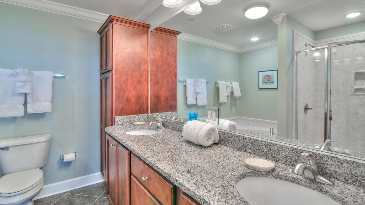 Phoenix Gulf Shores 1203 By Bender Vacation Rentals Exterior foto