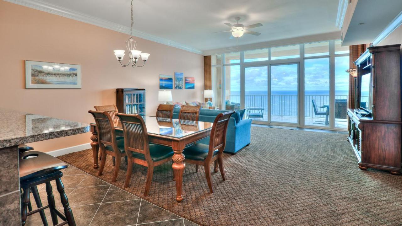 Phoenix Gulf Shores 1203 By Bender Vacation Rentals Exterior foto
