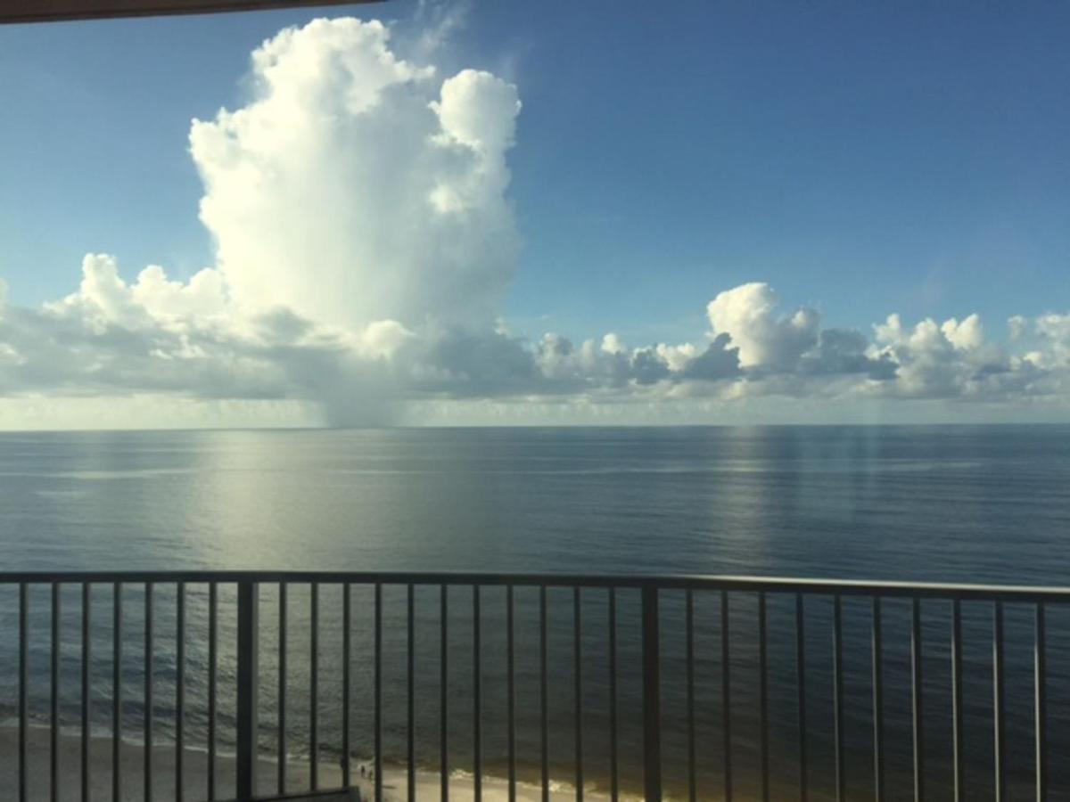Phoenix Gulf Shores 1203 By Bender Vacation Rentals Exterior foto